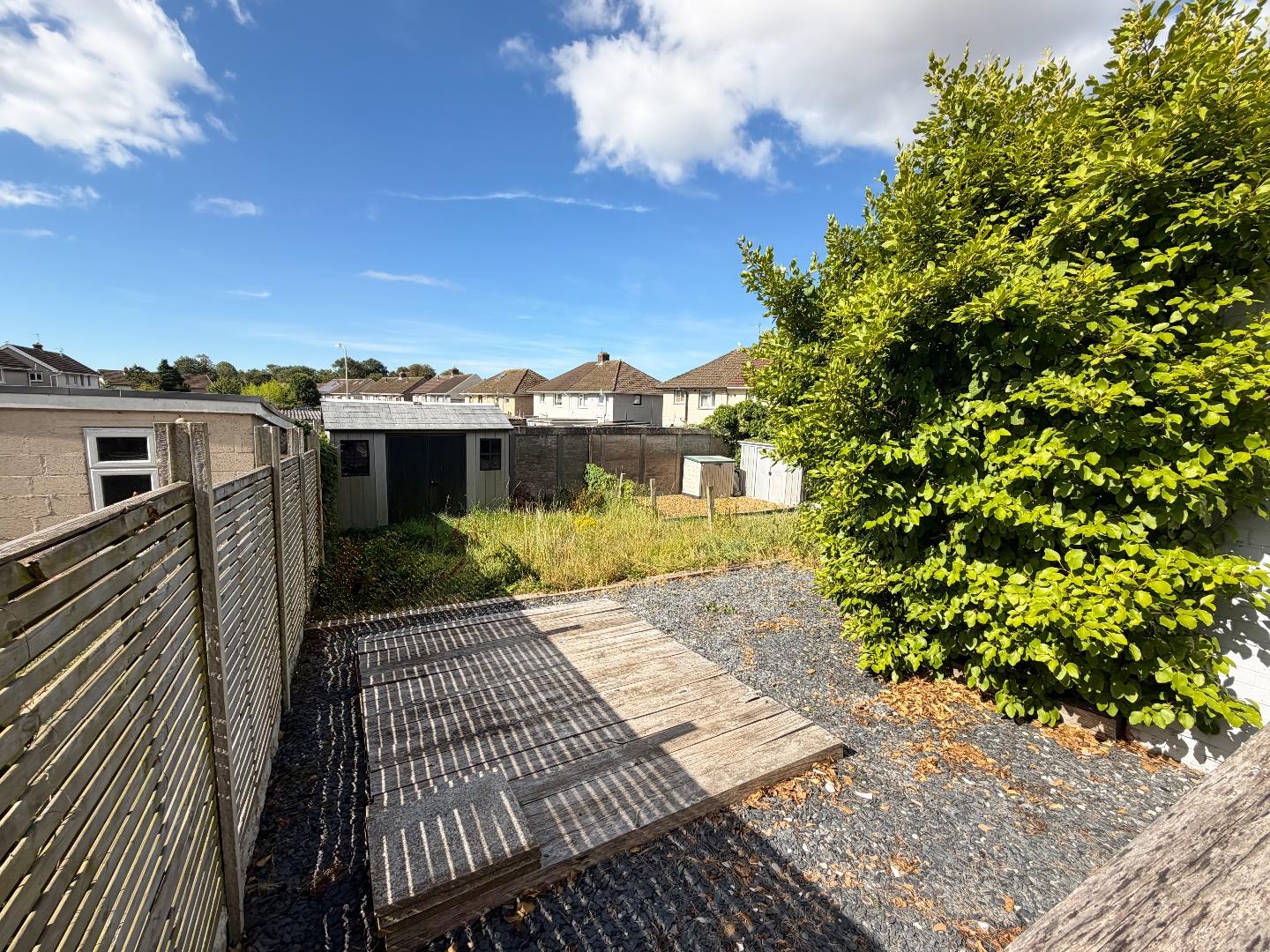 Ton Glas, Bridgend County Borough, CF31 4EJ